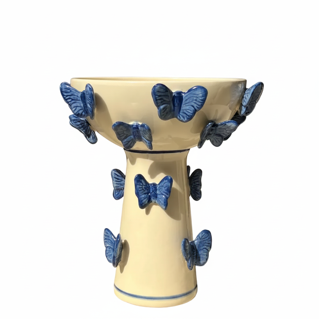 Butterflies cups