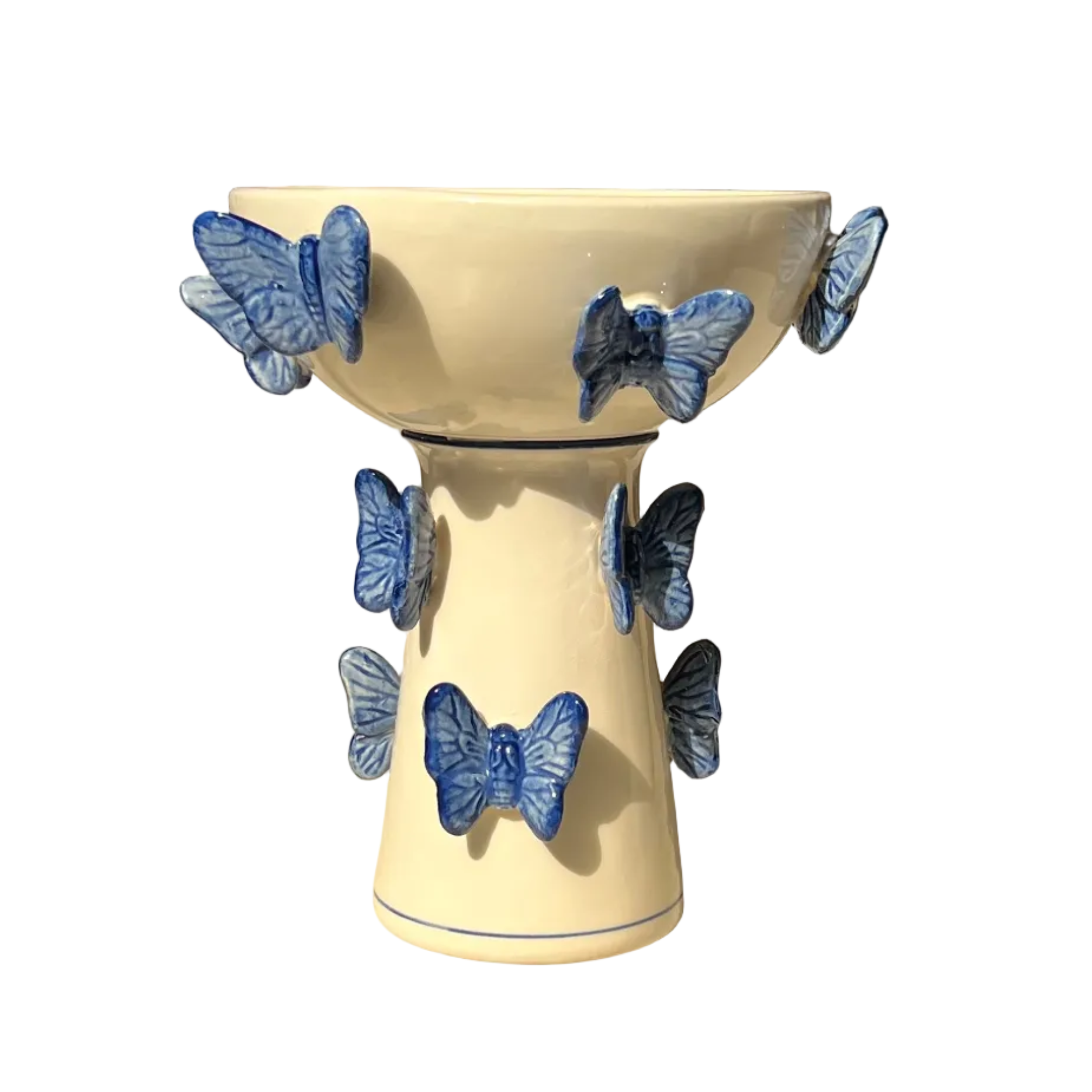 Butterflies cups