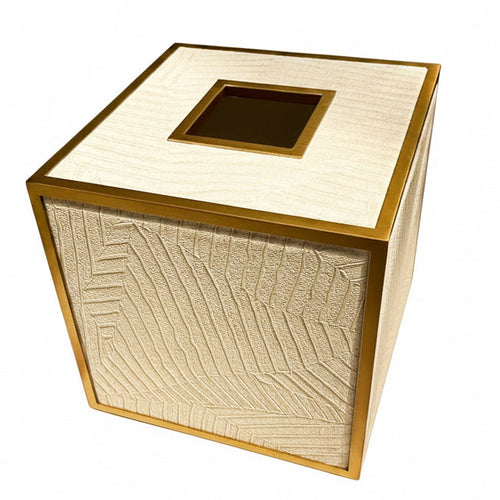 Tissue box