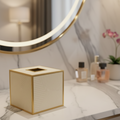Tissue box