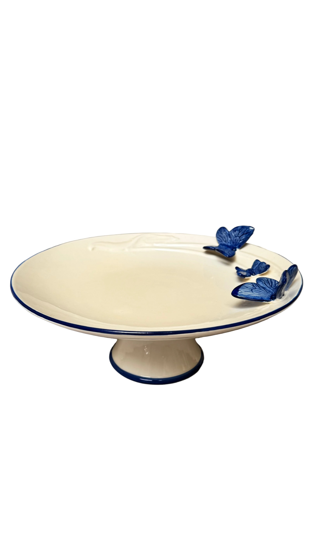 Cake stand set