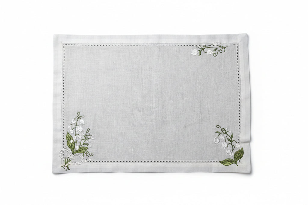 Lilly of the valley