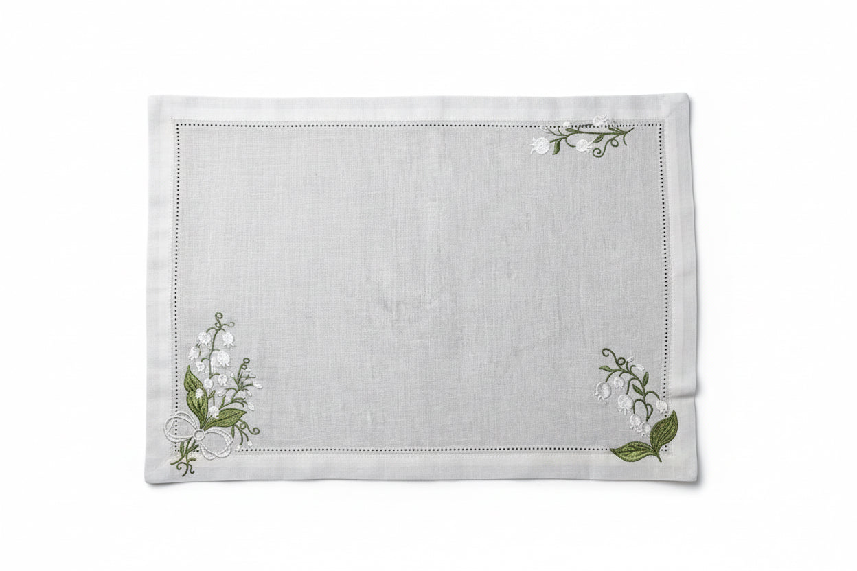 Lilly of the valley