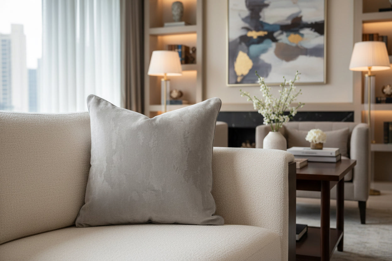 Cushion