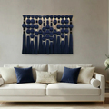 Wall hanging art