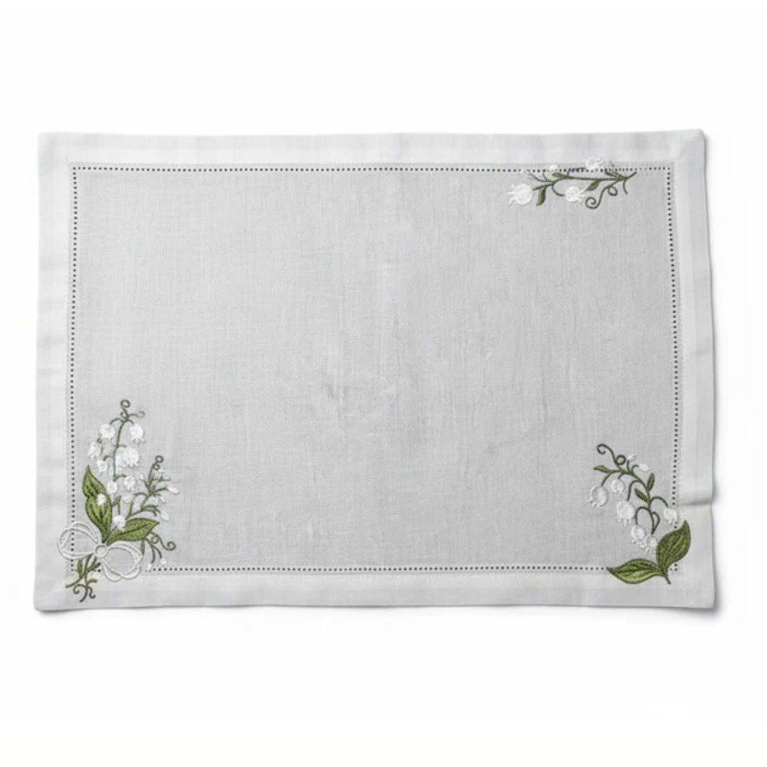 Lilly of the valley