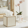 Tissue box