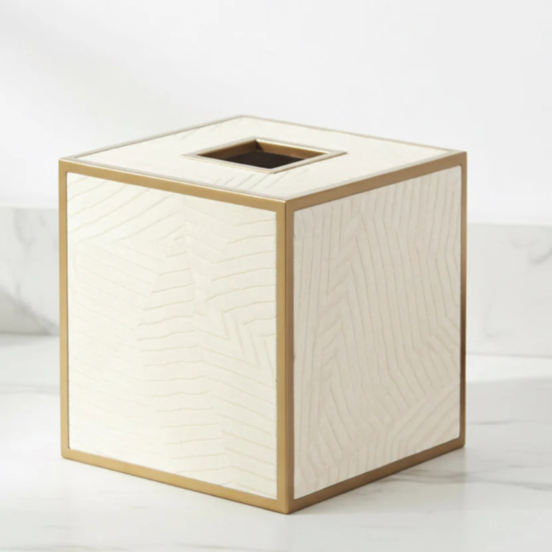 Tissue box