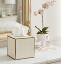 Tissue box