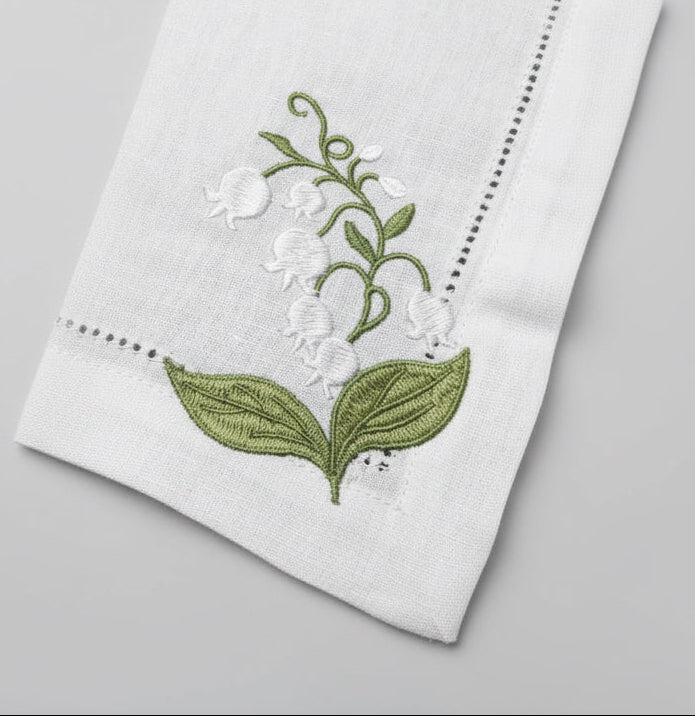 Lilly of the valley