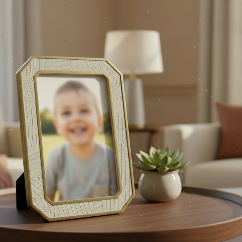 Photo frame small